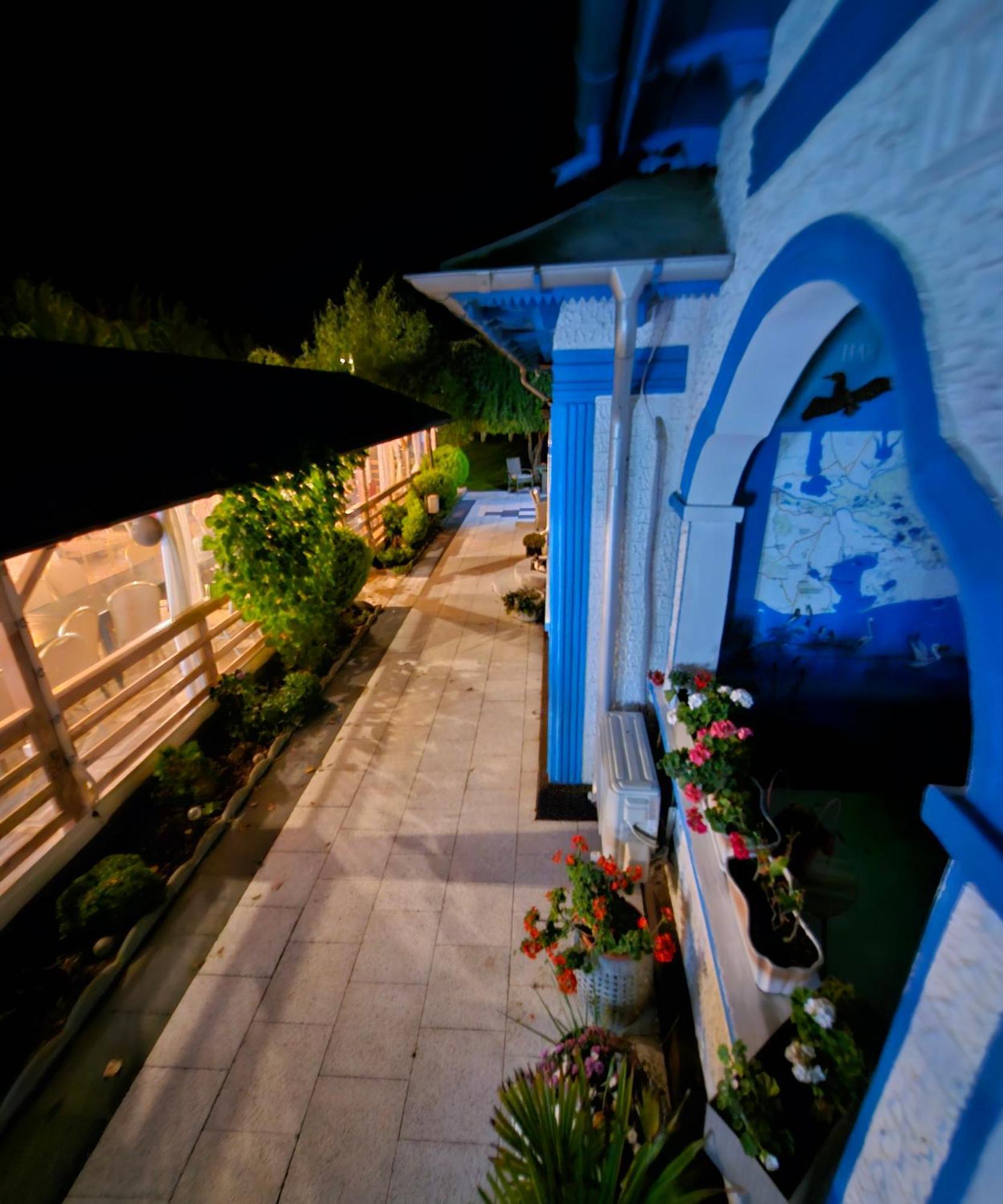Complex Turistic Casa Anastasia Murighiol Exterior photo
